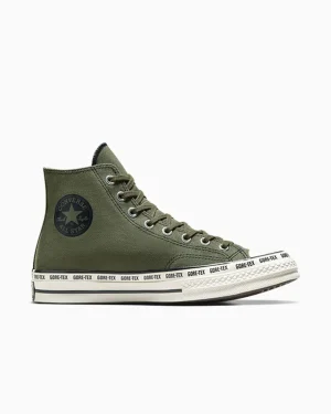Converse Chuck 70 GORE-TEX*Mujer Corte Alto | Corte Alto