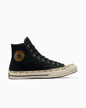 Converse Chuck 70 GORE-TEX*Mujer Corte Alto | Corte Alto