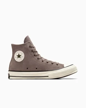 Converse Chuck 70 Heritage Color Suede*Mujer Corte Alto | Corte Alto