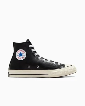 Converse Chuck 70 Leather*Mujer Corte Alto | Corte Alto