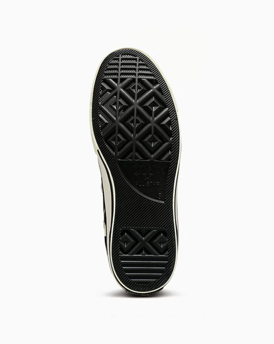 Converse Chuck 70 Leopard Remix*Mujer Corte Alto | Corte Bajo