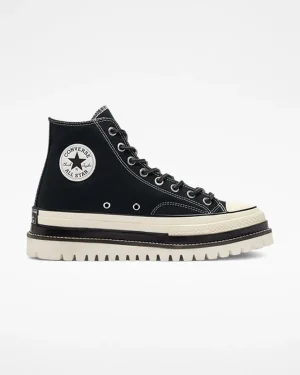 Converse Chuck 70 LTD Lugged Platform*Mujer Corte Alto | Corte Alto