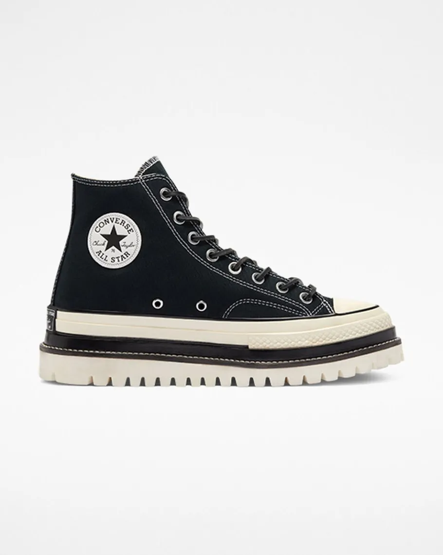 Converse Chuck 70 LTD Lugged Platform*Mujer Corte Alto | Corte Alto