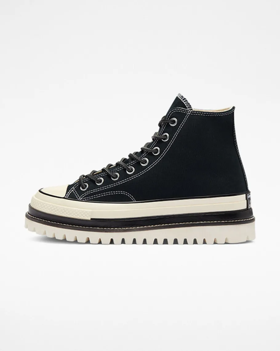 Converse Chuck 70 LTD Lugged Platform*Mujer Corte Alto | Corte Alto