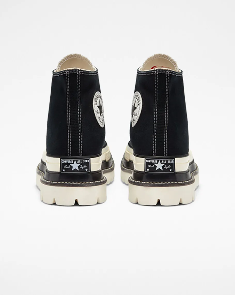 Converse Chuck 70 LTD Lugged Platform*Mujer Corte Alto | Corte Alto