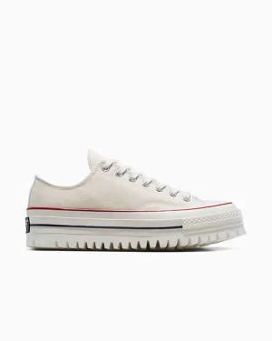 Converse Chuck 70 Lugged*Mujer Corte Bajo | Corte Bajo