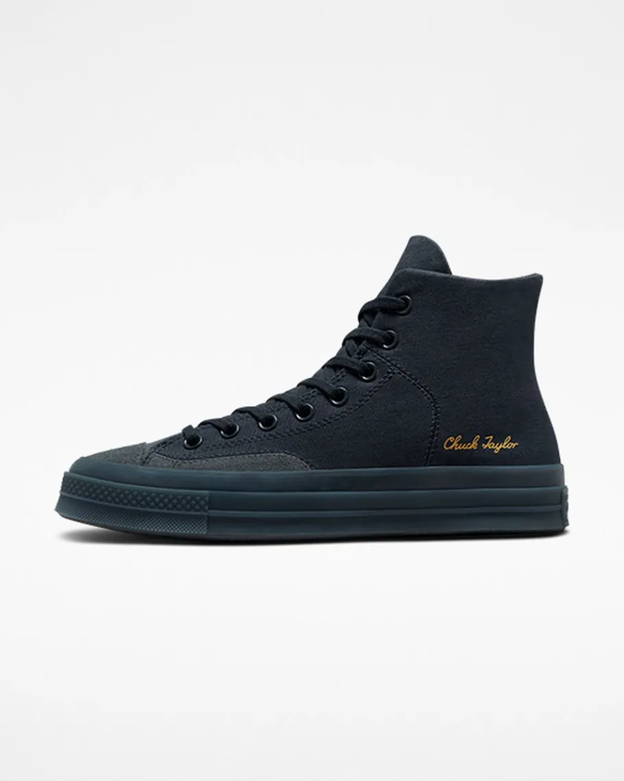 Converse Chuck 70 Marquis*Mujer Corte Alto | Corte Alto