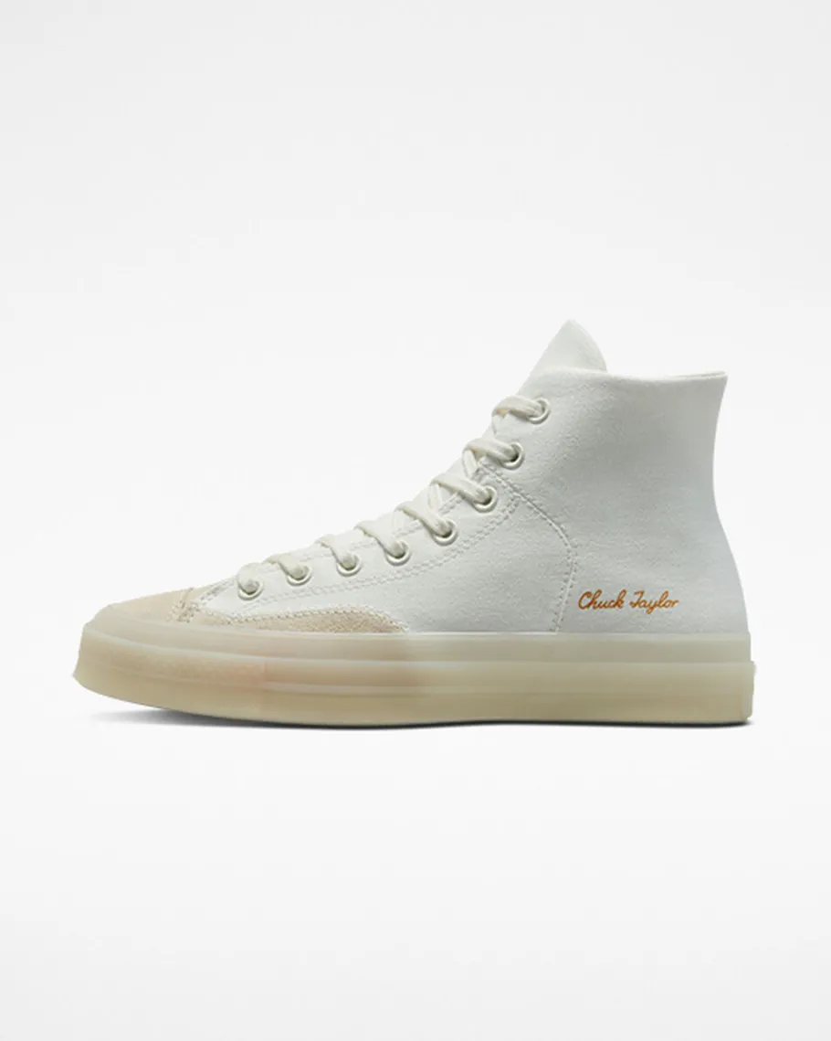 Converse Chuck 70 Marquis*Mujer Corte Alto | Corte Alto