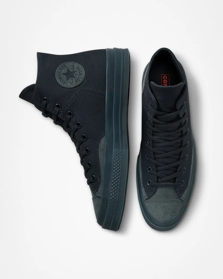 Converse Chuck 70 Marquis*Mujer Corte Alto | Corte Alto