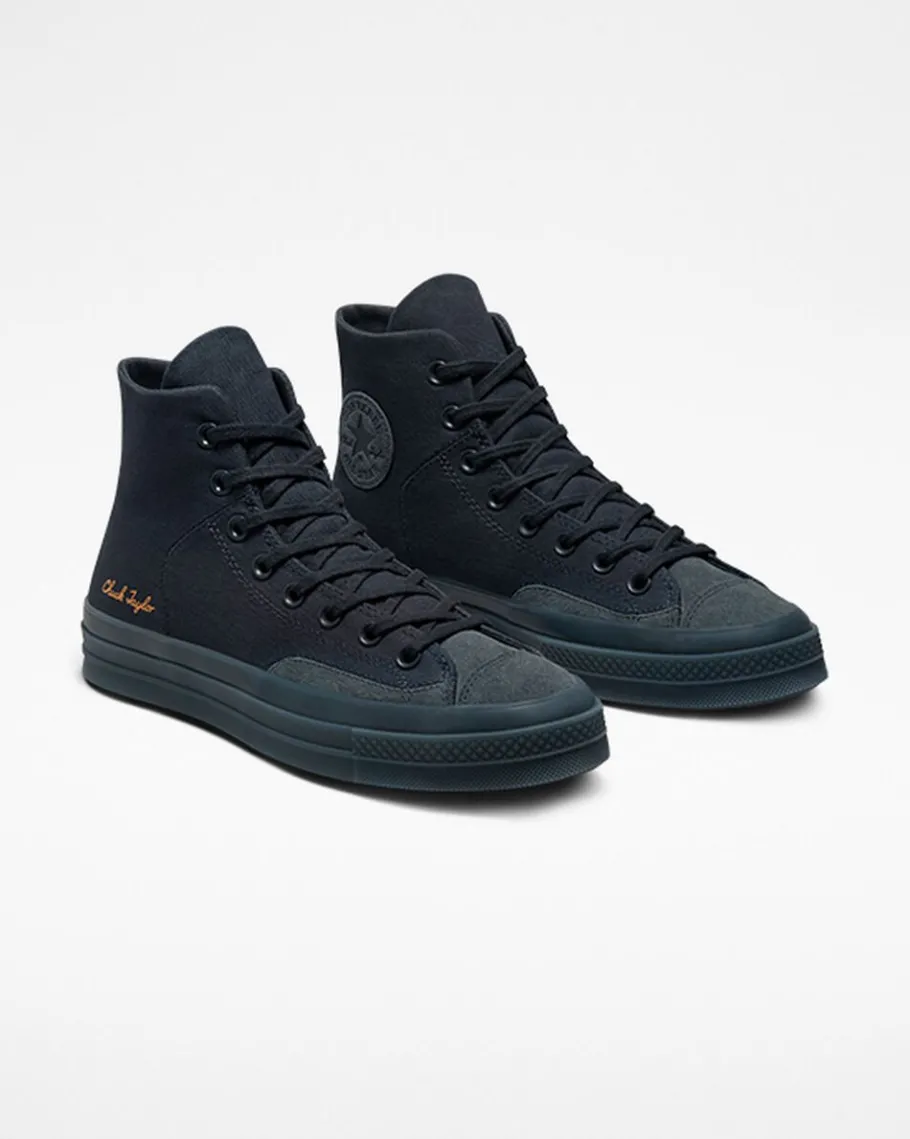 Converse Chuck 70 Marquis*Mujer Corte Alto | Corte Alto