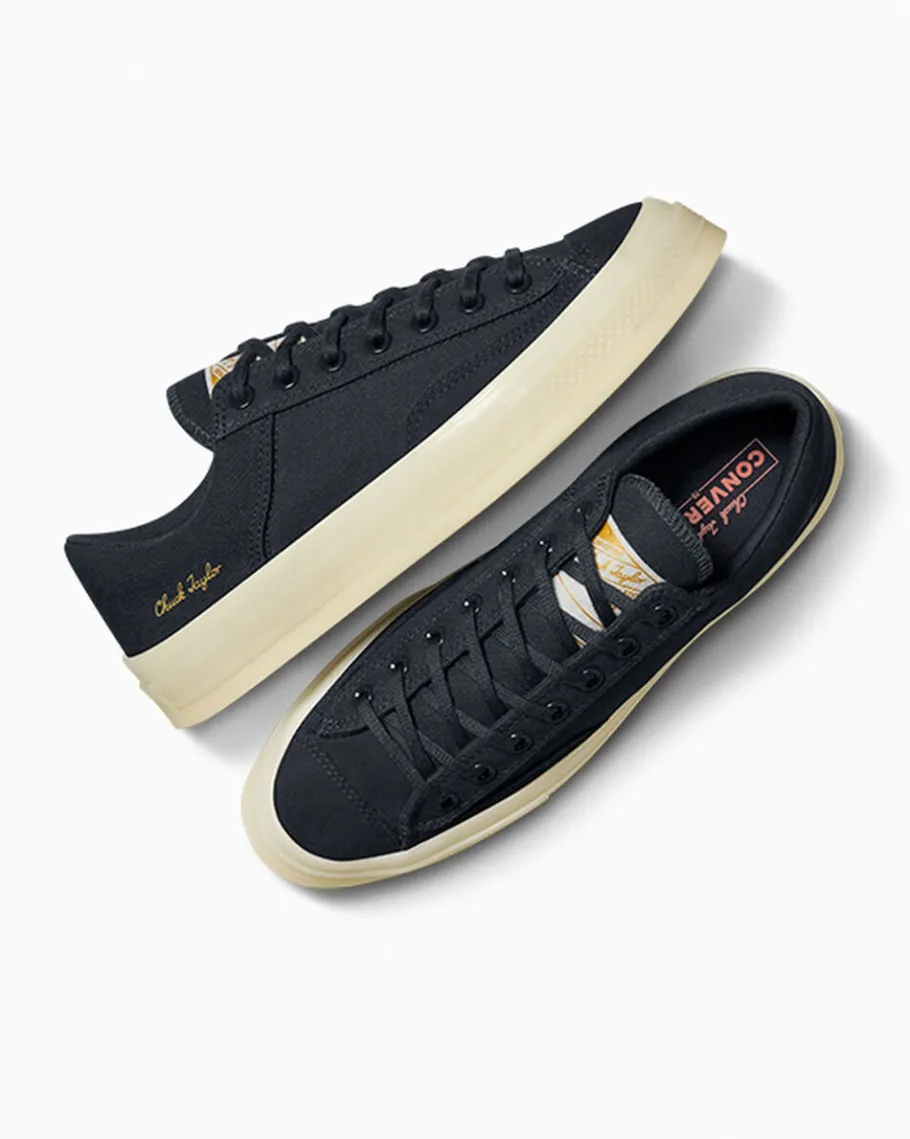 Converse Chuck 70 Marquis*Mujer Corte Bajo | Corte Bajo
