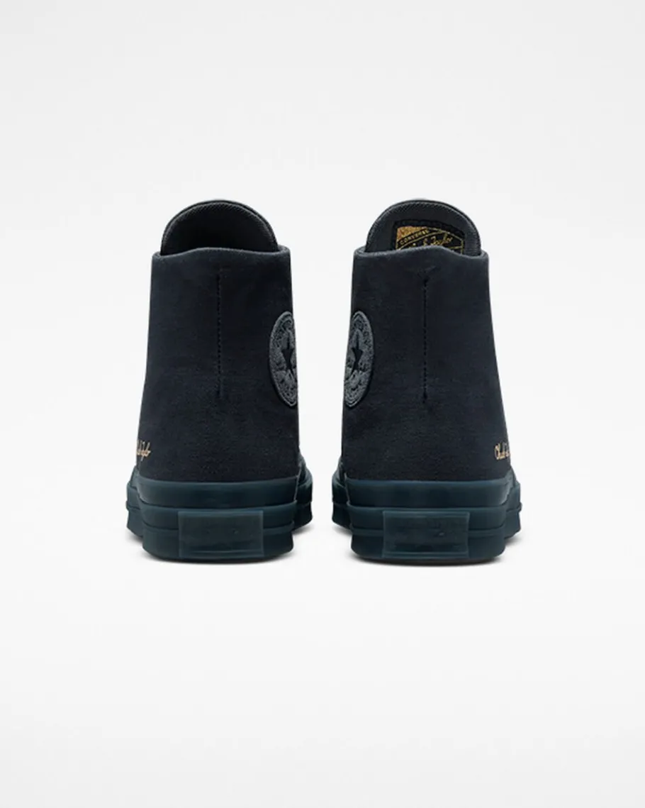 Converse Chuck 70 Marquis*Mujer Corte Alto | Corte Alto