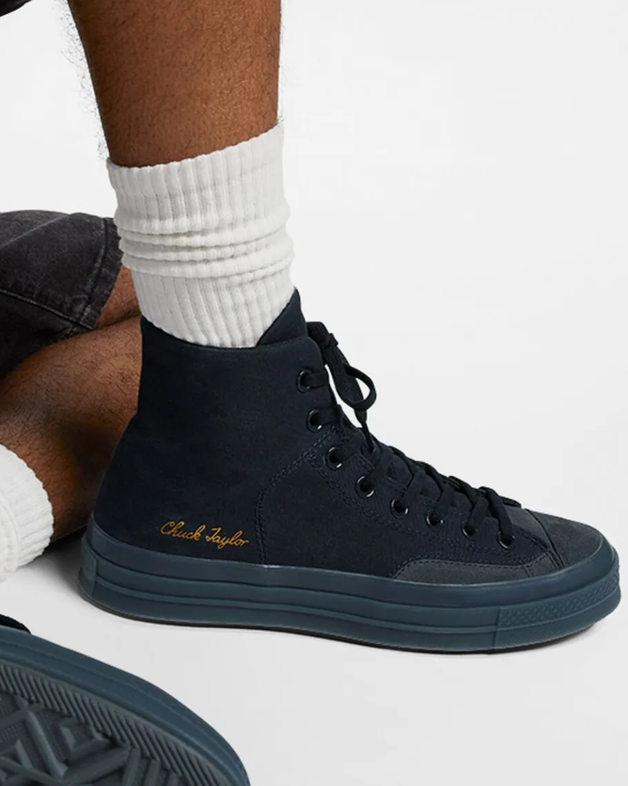 Converse Chuck 70 Marquis*Mujer Corte Alto | Corte Alto