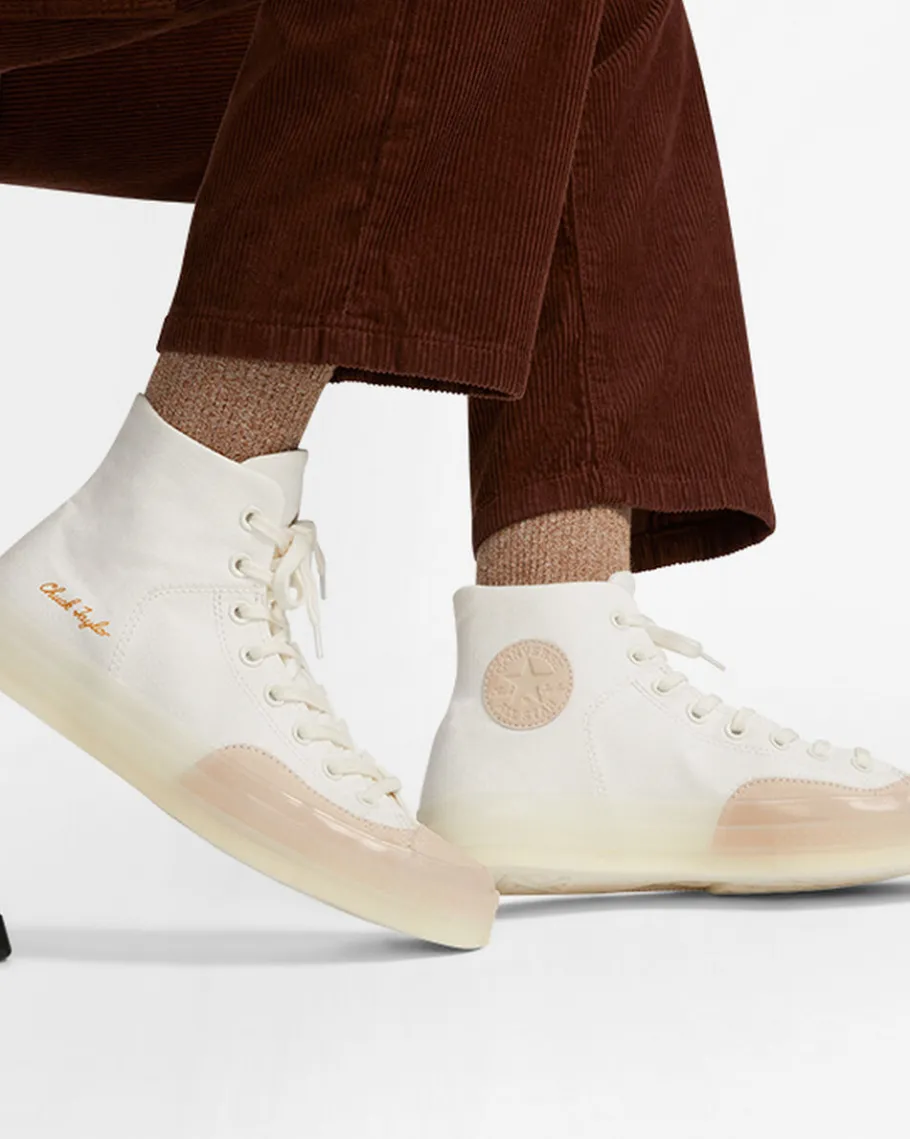Converse Chuck 70 Marquis*Mujer Corte Alto | Corte Alto