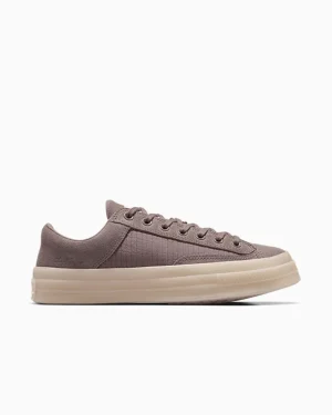 Converse Chuck 70 Marquis Boro Stitched*Mujer Corte Bajo