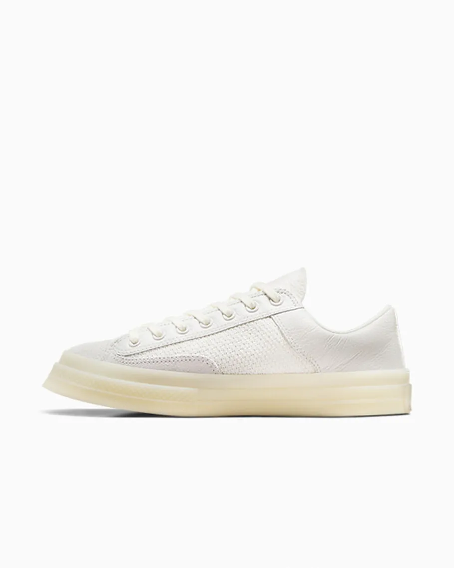 Converse Chuck 70 Marquis Mixed Materials*Mujer Corte Bajo | Corte Bajo
