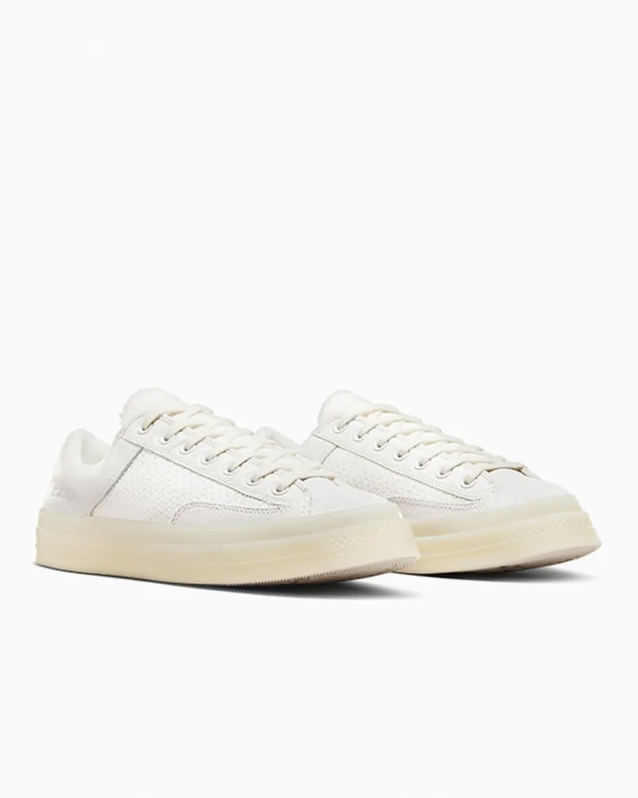 Converse Chuck 70 Marquis Mixed Materials*Mujer Corte Bajo | Corte Bajo