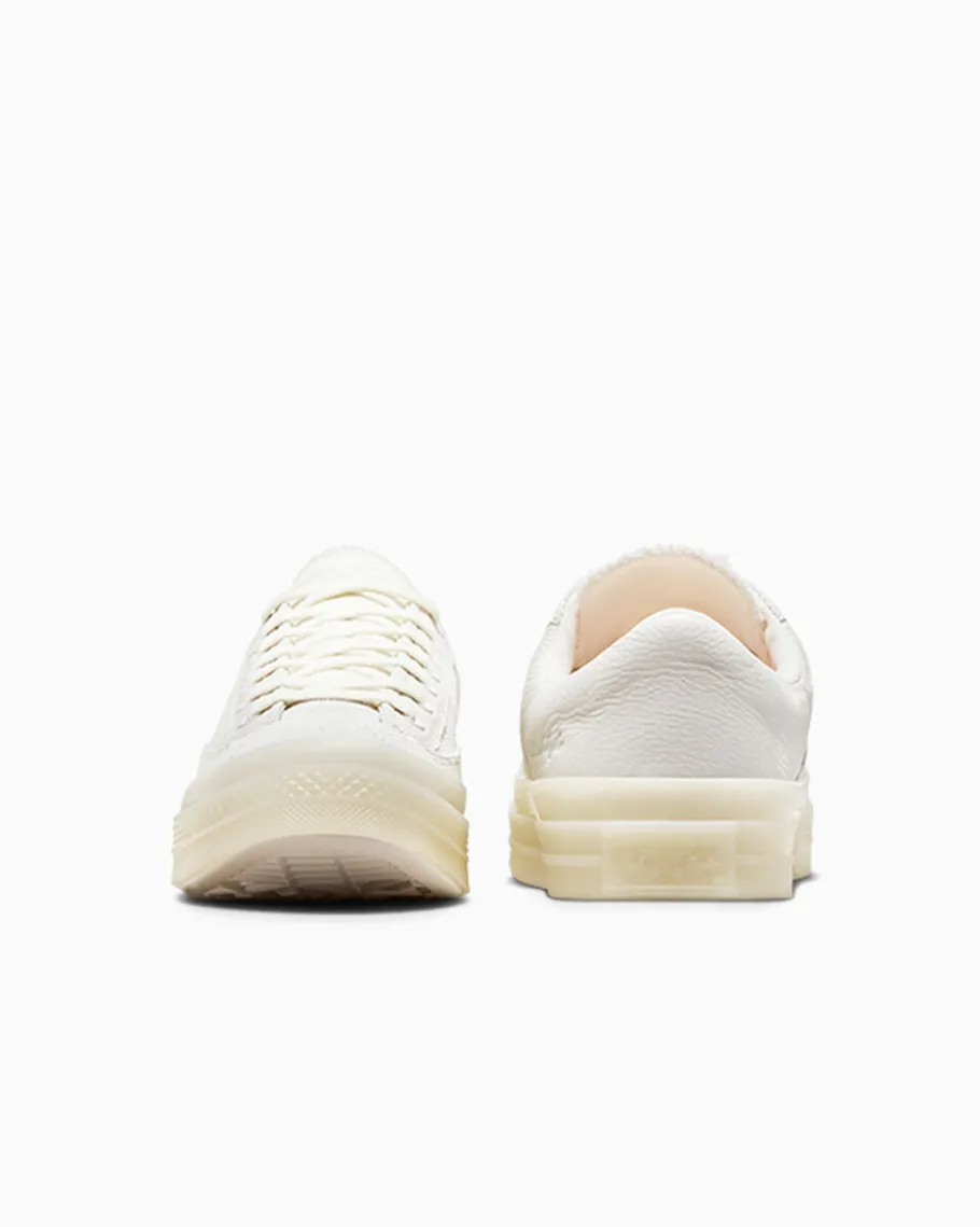 Converse Chuck 70 Marquis Mixed Materials*Mujer Corte Bajo | Corte Bajo