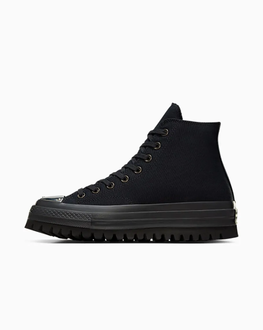 Converse Chuck 70 Metal + Monochrome*Mujer Corte Alto | Corte Alto