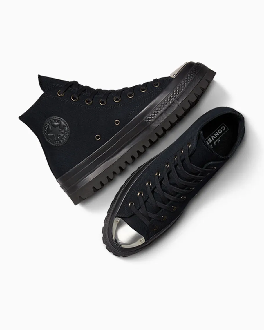 Converse Chuck 70 Metal + Monochrome*Mujer Corte Alto | Corte Alto