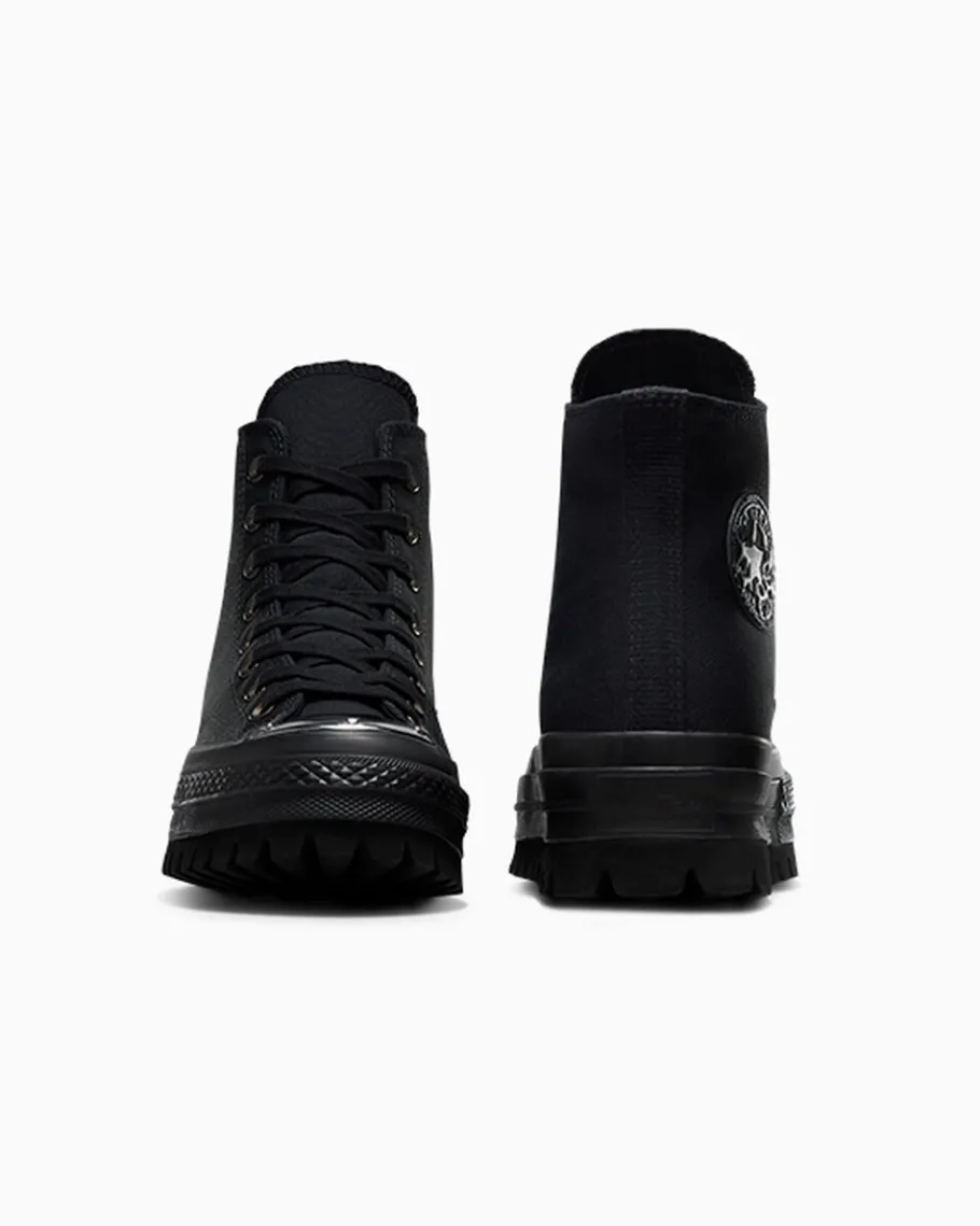 Converse Chuck 70 Metal + Monochrome*Mujer Corte Alto | Corte Alto