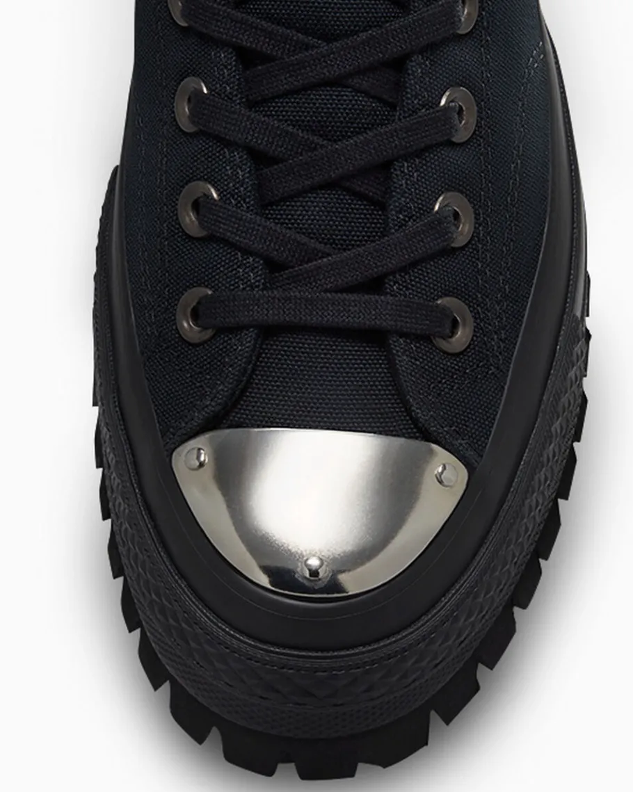Converse Chuck 70 Metal + Monochrome*Mujer Corte Alto | Corte Alto