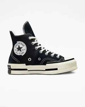 Converse Chuck 70 Plus*Mujer Corte Alto | Plataformas