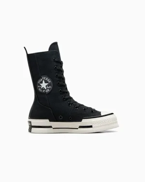 Converse Chuck 70 Plus XHi*Mujer Corte Alto | Corte Bajo