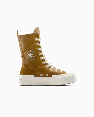 Converse Chuck 70 Plus XHi Leather*Mujer Corte Alto | Corte Alto