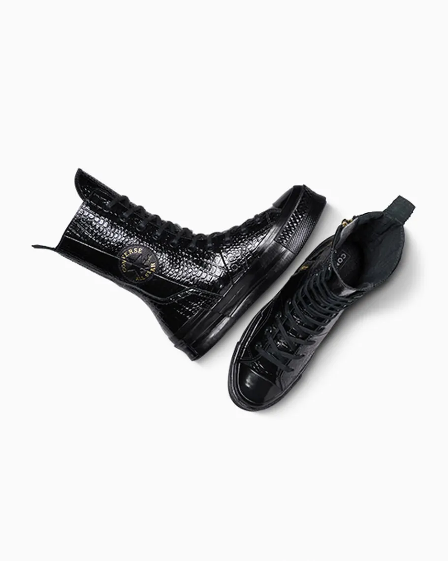 Converse Chuck 70 Plus XHi Leather*Mujer Corte Alto