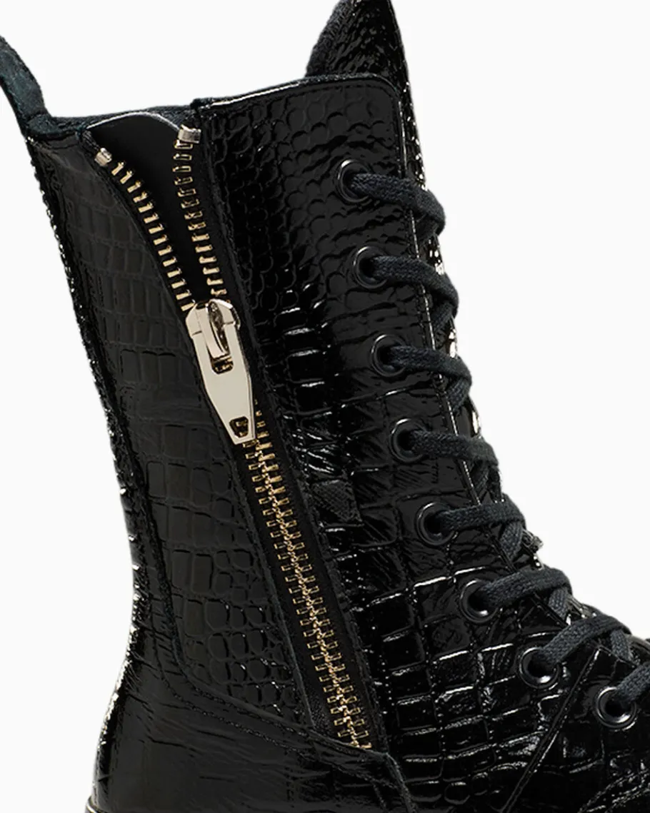 Converse Chuck 70 Plus XHi Leather*Mujer Corte Alto