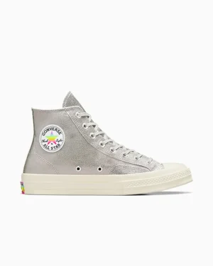 Converse Chuck 70 Pride*Mujer Corte Alto | Corte Alto