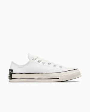 Converse Chuck 70 Sketch*Mujer Corte Bajo