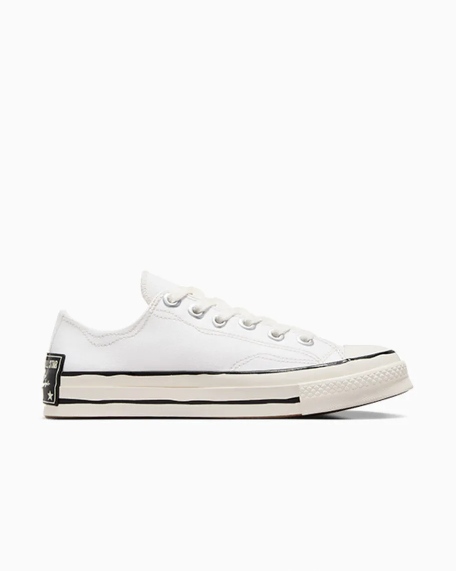 Converse Chuck 70 Sketch*Mujer Corte Bajo