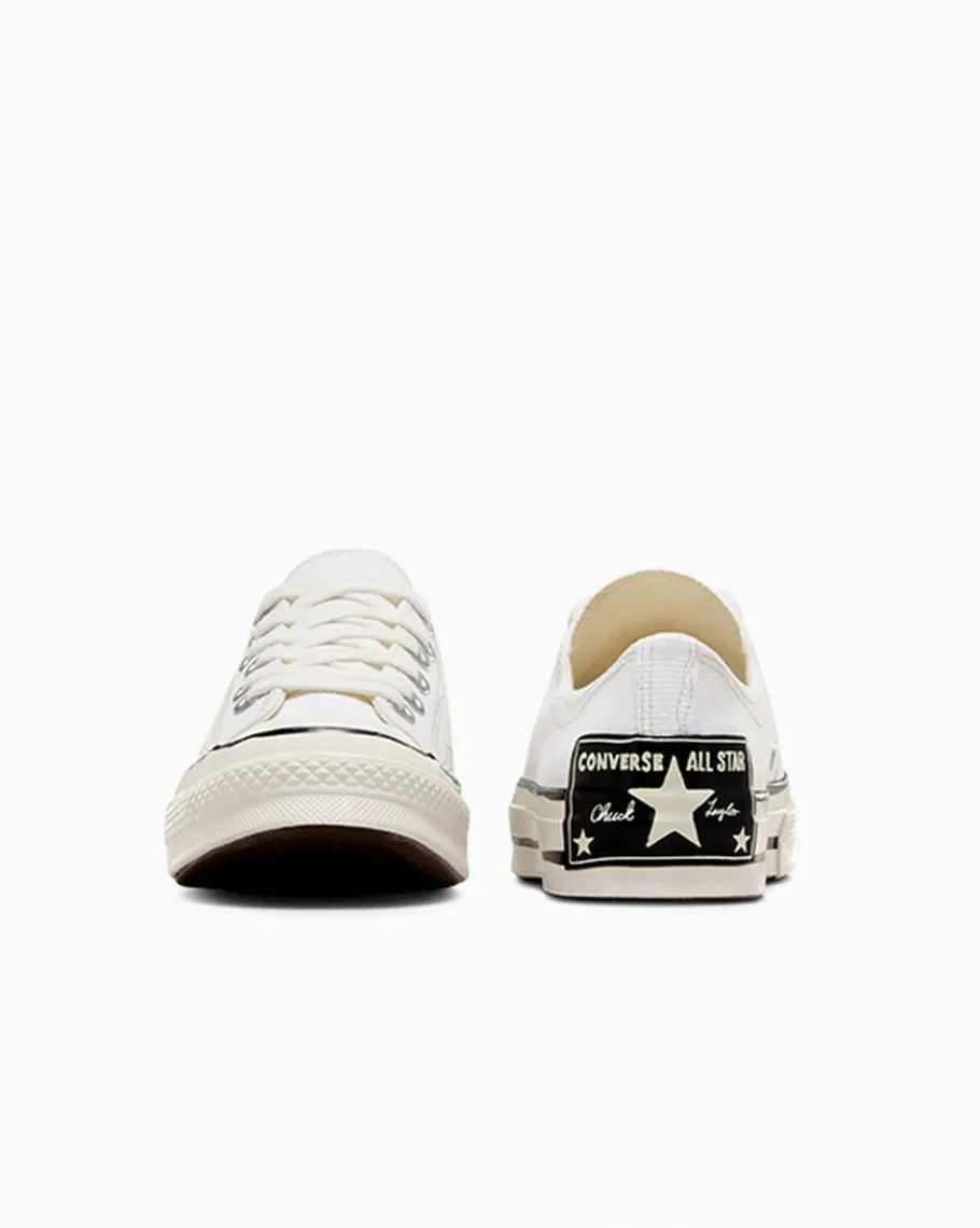 Converse Chuck 70 Sketch*Mujer Corte Bajo