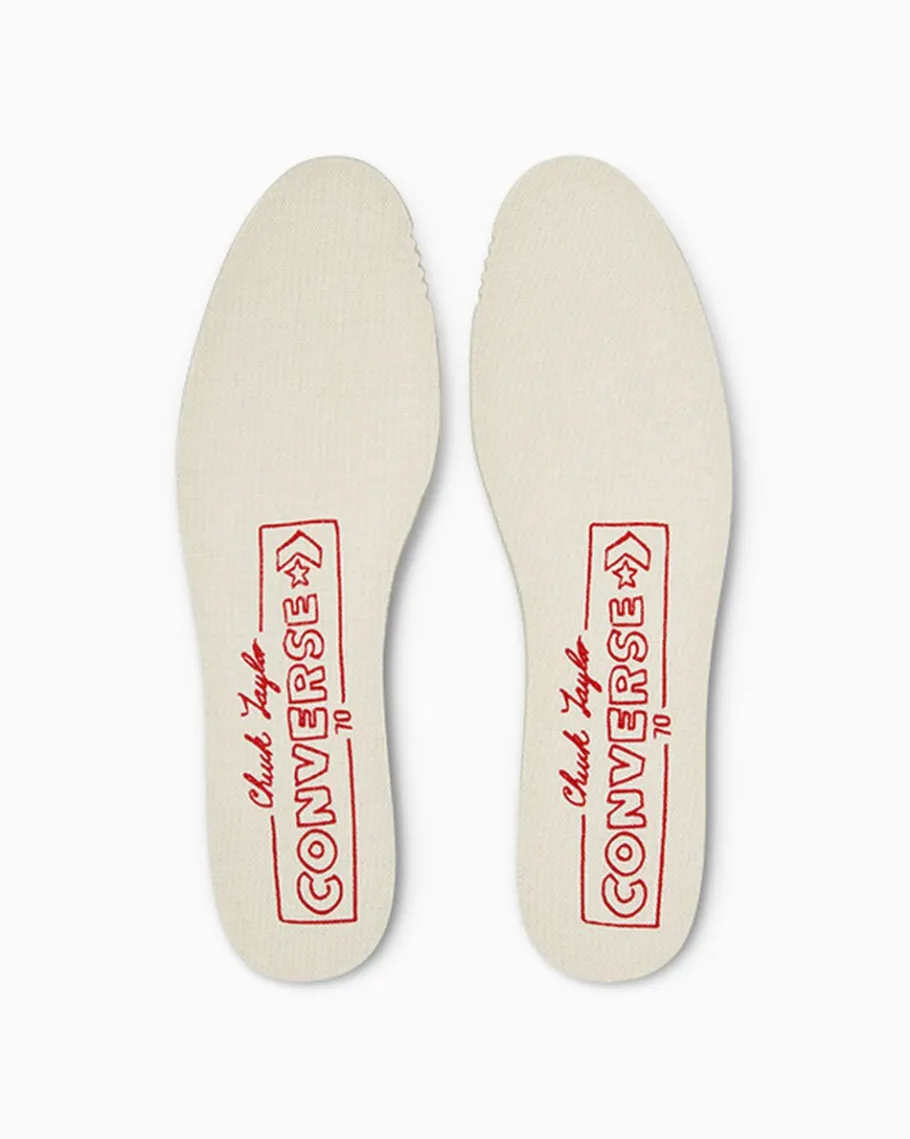 Converse Chuck 70 Sketch*Mujer Corte Bajo