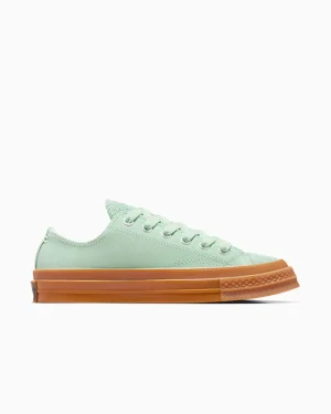 Converse Chuck 70 Suede*Mujer Corte Bajo