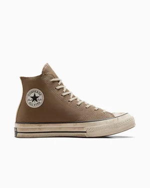 Converse Chuck 70 Upcycled*Mujer Corte Alto