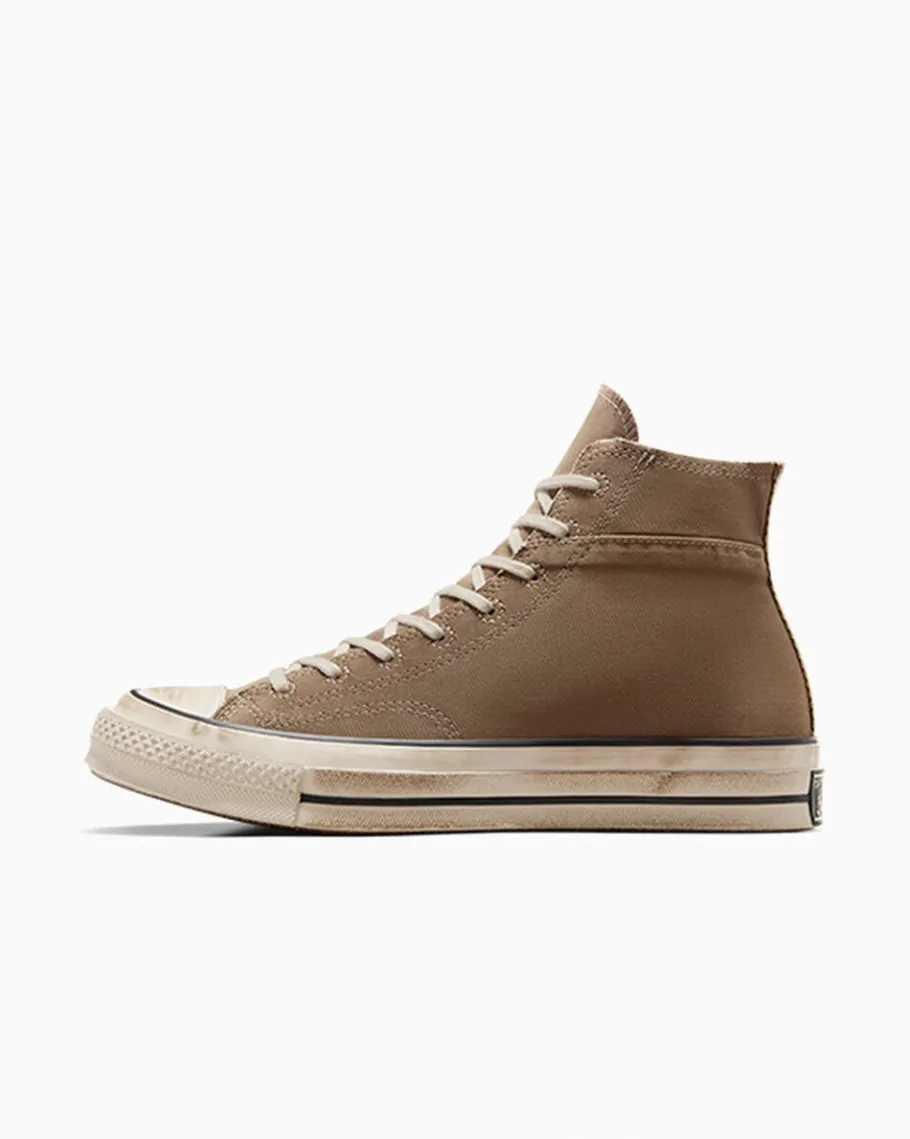 Converse Chuck 70 Upcycled*Mujer Corte Alto