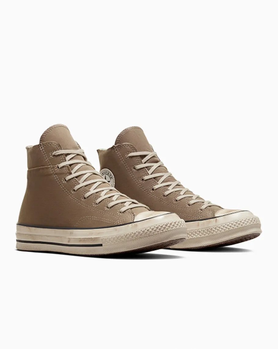Converse Chuck 70 Upcycled*Mujer Corte Alto