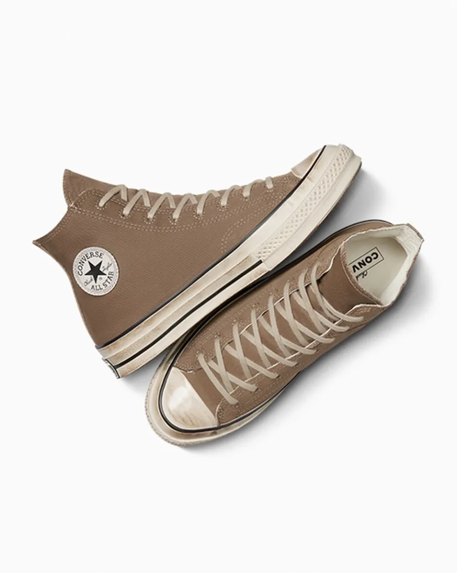 Converse Chuck 70 Upcycled*Mujer Corte Alto