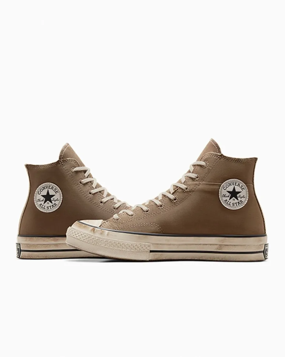 Converse Chuck 70 Upcycled*Mujer Corte Alto