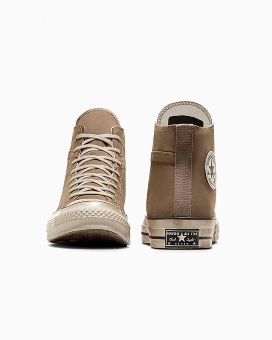Converse Chuck 70 Upcycled*Mujer Corte Alto