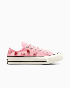 Converse Chuck 70 Valentine's Day*Mujer Corte Bajo