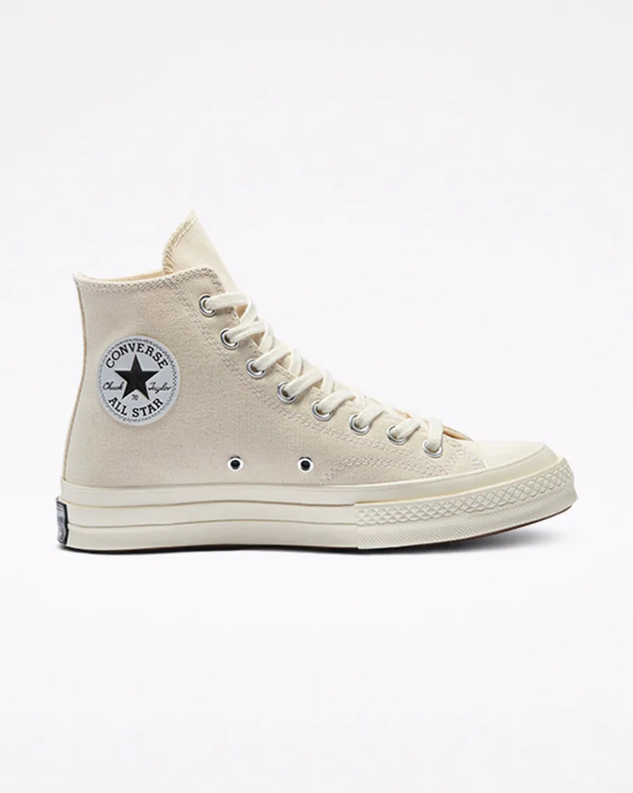 Converse Chuck 70 Vintage Canvas*Mujer Corte Alto | Corte Alto