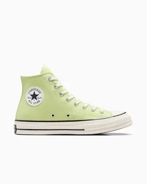 Converse Chuck 70 Vintage Canvas*Mujer Corte Alto | Corte Alto