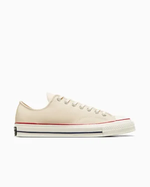 Converse Chuck 70 Vintage Canvas*Mujer Corte Bajo | Corte Bajo