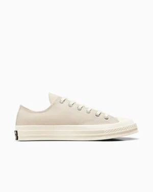 Converse Chuck 70 Vintage Canvas*Mujer Corte Bajo | Corte Bajo