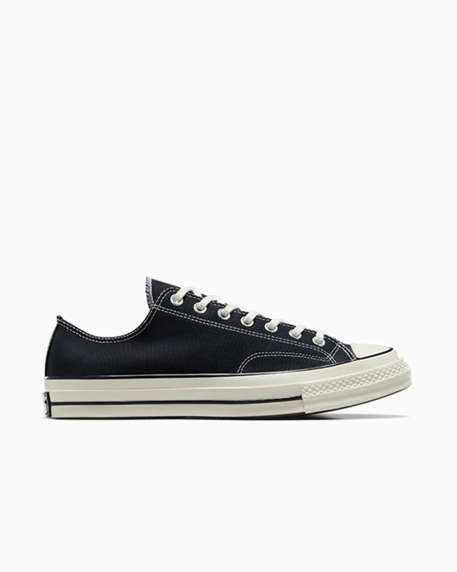 Converse Chuck 70 Vintage Canvas*Mujer Corte Bajo | Plataformas