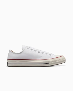 Converse Chuck 70 Vintage Canvas*Mujer Corte Bajo | Corte Bajo